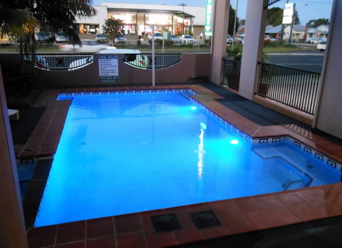 Econolodge Grafton - Lennox Head Accommodation 3