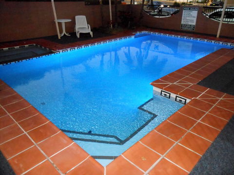 Econolodge Grafton - Lennox Head Accommodation 1