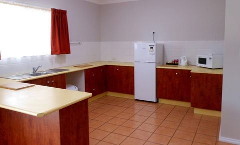 Econolodge Grafton - Lennox Head Accommodation 4