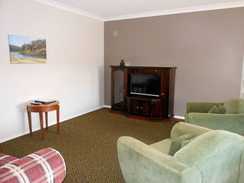 Econolodge Grafton - Lennox Head Accommodation 5