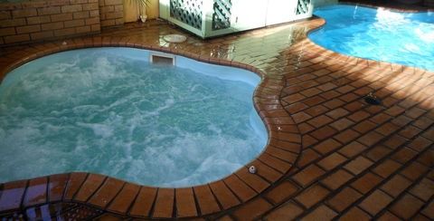 Econolodge Grafton - Lennox Head Accommodation 8