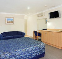 Edward Parry Motel - Lennox Head Accommodation