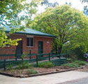 Euroa Caravan  Cabin Park - Lennox Head Accommodation