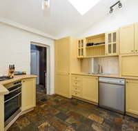 Flinders Keep - Lennox Head Accommodation