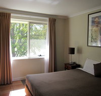 Forrest Hotel  Apartments - Lennox Head Accommodation