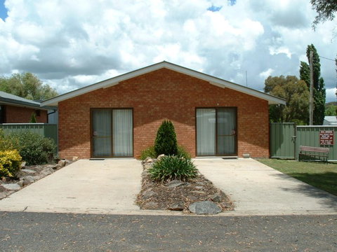 Fossicker Caravan Park - Lennox Head Accommodation 0