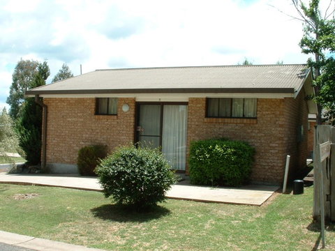 Fossicker Caravan Park - Lennox Head Accommodation 3