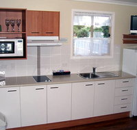 Fossickers Rest Tourist Park - Lennox Head Accommodation