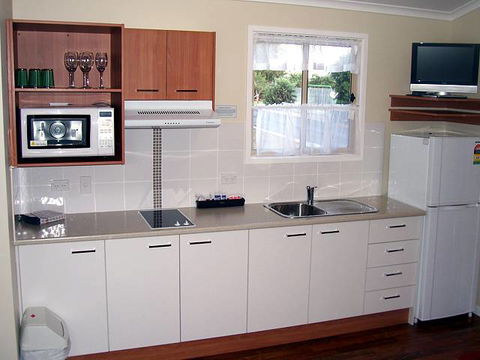 Fossickers Rest Tourist Park - Lennox Head Accommodation 0