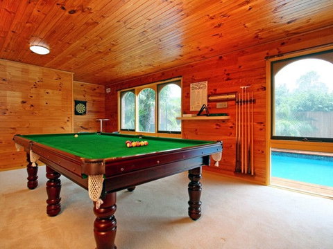 Frankston B&B - Lennox Head Accommodation 1