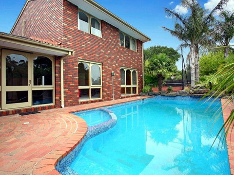 Frankston B&B - Lennox Head Accommodation 2