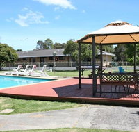 Frankston Motel - Lennox Head Accommodation