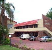 Garden City Motor Inn - Lennox Head Accommodation
