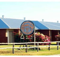Gidgee Inn Motel - Lennox Head Accommodation