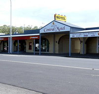 Gin Gin Central Motel - Lennox Head Accommodation