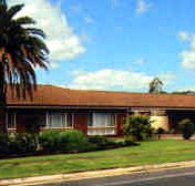 Golden Palms Motel - Lennox Head Accommodation