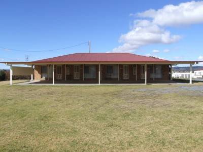 Golfers Inn - Lennox Head Accommodation 0