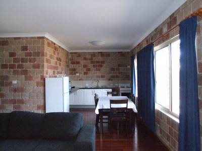 Golfers Inn - Lennox Head Accommodation 1