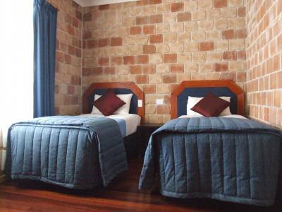 Golfers Inn - Lennox Head Accommodation 2