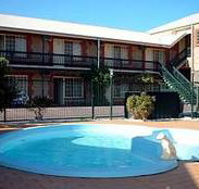 Goolwa Central Motel - Lennox Head Accommodation