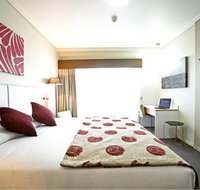 Grand Hotel Townsville - Lennox Head Accommodation