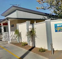 Gunnedah Lodge Motel - Lennox Head Accommodation