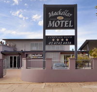 Mackellar Motel - Lennox Head Accommodation