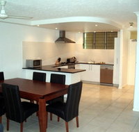 Hamilton Island Private Apartment - The Lodge - Lennox Head Accommodation