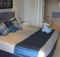 Hamilton Island Private Apartments - Anchorage - Lennox Head Accommodation