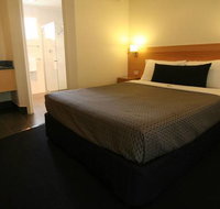 Hamilton Town House Motel on Shakespeare - Lennox Head Accommodation