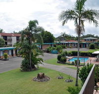 Haven Waters Motel and Apartments - Lennox Head Accommodation