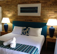 Hawks Nest Motel - Lennox Head Accommodation