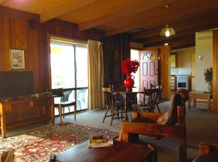 Robin Hill NSW Lennox Head Accommodation