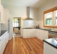 Healesville Garden Cottage - Lennox Head Accommodation