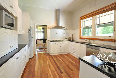Healesville Garden Cottage - Lennox Head Accommodation 0