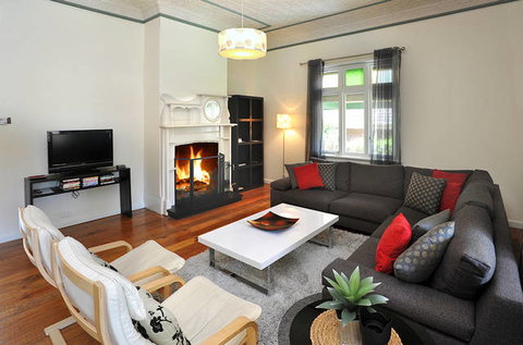 Healesville Garden Cottage - Lennox Head Accommodation 2