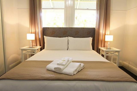 Healesville Garden Grand View - Lennox Head Accommodation 0