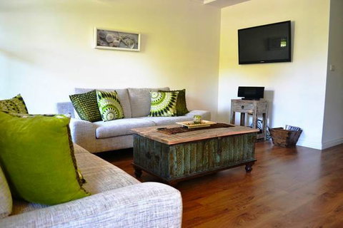 Healesville Garden Grand View - Lennox Head Accommodation 2