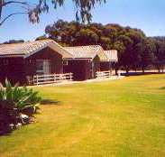 Highview Holiday Village Caravan Park - Lennox Head Accommodation