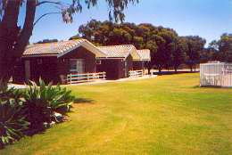Highview Holiday Village Caravan Park - Lennox Head Accommodation 0