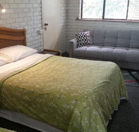 Holland Park Motel - Lennox Head Accommodation