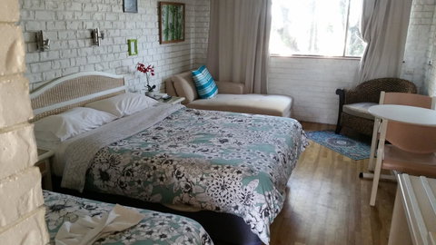 Holland Park Motel - Lennox Head Accommodation 3