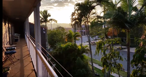 Holland Park Motel - Lennox Head Accommodation 4
