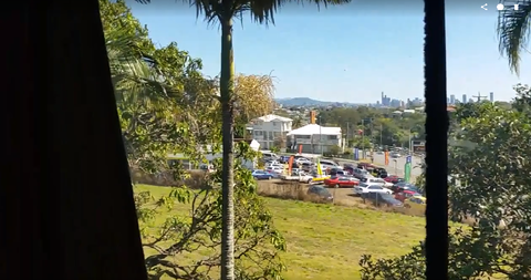 Holland Park Motel - Lennox Head Accommodation 7