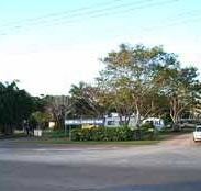 Home Hill Caravan Park - Lennox Head Accommodation