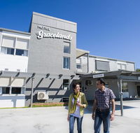 Hotel Gracelands - Lennox Head Accommodation