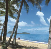 Hotel Grand Chancellor Palm Cove - Lennox Head Accommodation