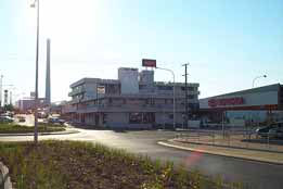 Mount Isa QLD Lennox Head Accommodation