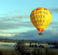 Inland Waters Holiday Parks Lake Keepit - Lennox Head Accommodation