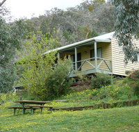Inland Waters Holiday Parks - Lennox Head Accommodation
